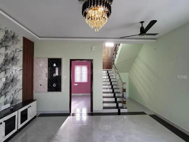 4 BHK Independent House in Tatibandh for resale Raipur. The reference number is 21133362