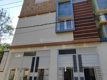 4 BHK Independent House in Tejaswini Nagar for resale Bengaluru. The reference number is 20472298