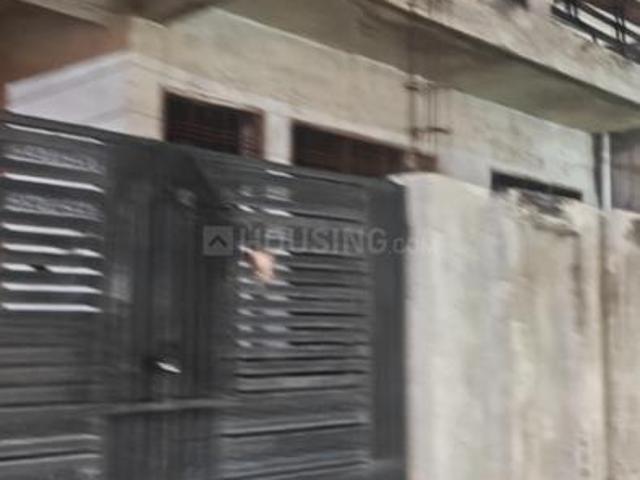 4 BHK Independent House in Telibagh for resale Lucknow. The reference number is 21265458