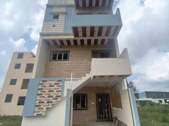 4 BHK Independent House in Thotada Guddadhalli Village for resale Bengaluru. The reference number is 18588294