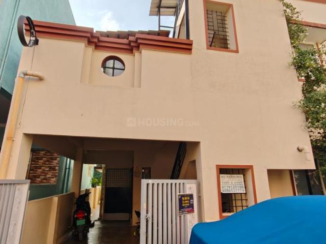4 BHK Independent House in Thotada Guddadhalli Village for resale Bengaluru. The reference number is 20707616
