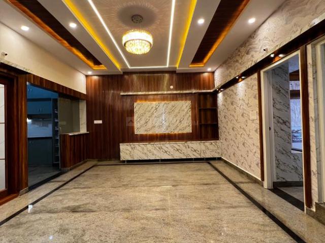 4 BHK Independent House in Thotada Guddadhalli Village for resale Bengaluru. The reference number is 21265412