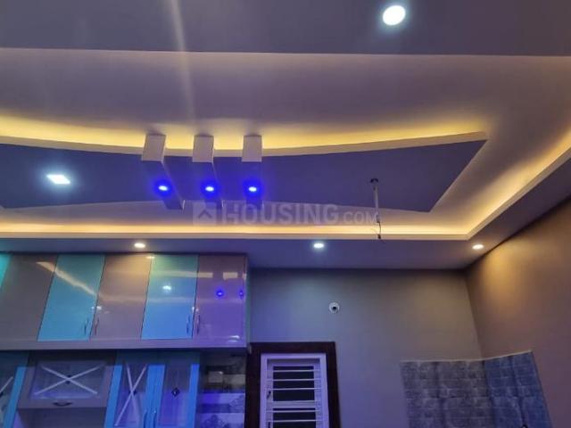 4 BHK Independent House in Thotada Guddadhalli Village for resale Bengaluru. The reference number is 9464634