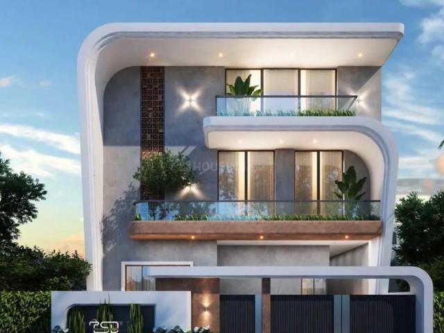 4 BHK Independent House in Thoraipakkam for resale Chennai. The reference number is 21194588