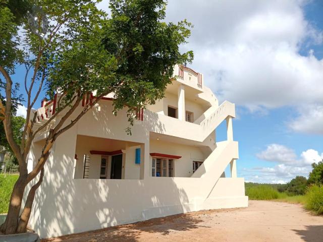 4 BHK Independent House in Thavarekere for resale Bengaluru. The reference number is 20618354