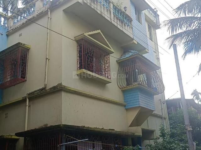 4 BHK Independent House in Thakurpukur for resale Kolkata. The reference number is 20802079
