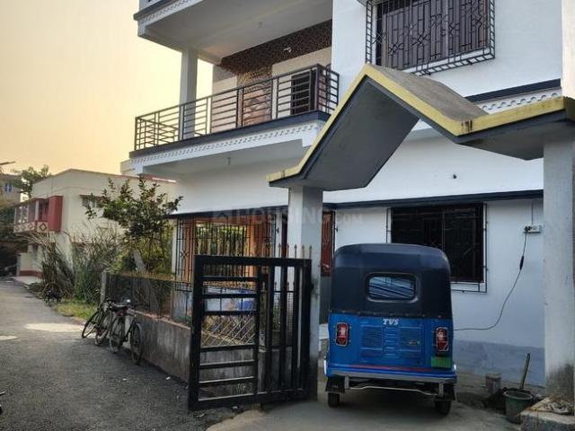 4 BHK Independent House in Thakurpukur for resale Kolkata. The reference number is 20941171