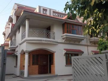 Thaltej Town, Gandhinagar District, Gujarat