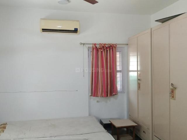 4 BHK Independent House in Thaltej for rent Ahmedabad. The reference number is 20243305