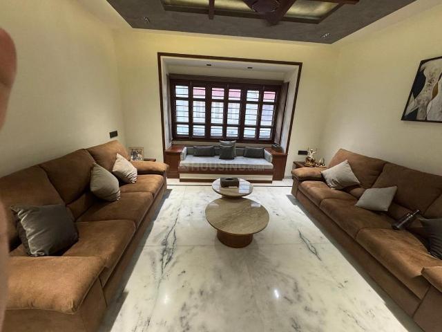4 BHK Independent House in Thaltej for rent Ahmedabad. The reference number is 20259023