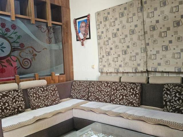4 BHK Independent House in Thaltej for rent Ahmedabad. The reference number is 21187801