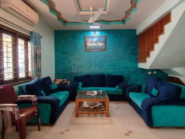 4 BHK Independent House in Thaltej for resale Ahmedabad. The reference number is 20108801