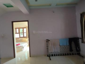 4 BHK Independent House in Thaltej for resale Ahmedabad. The reference number is 20203077