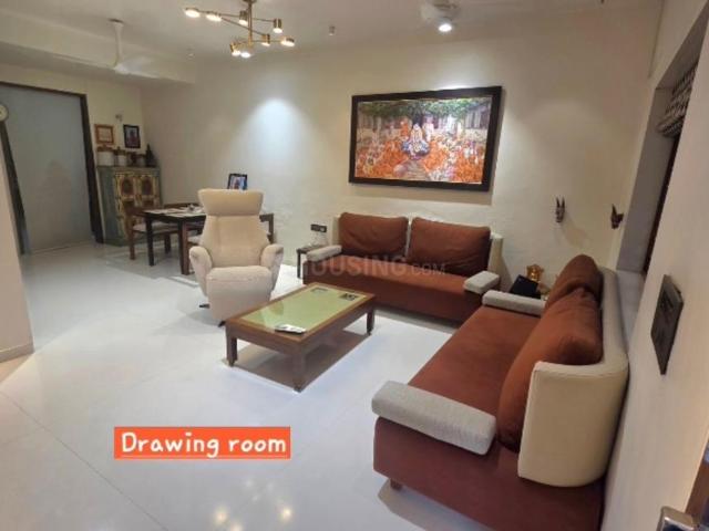 4 BHK Independent House in Thaltej for resale Ahmedabad. The reference number is 21032512