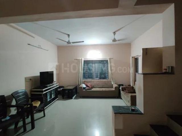 4 BHK Independent House in Thaltej for resale Ahmedabad. The reference number is 21286682