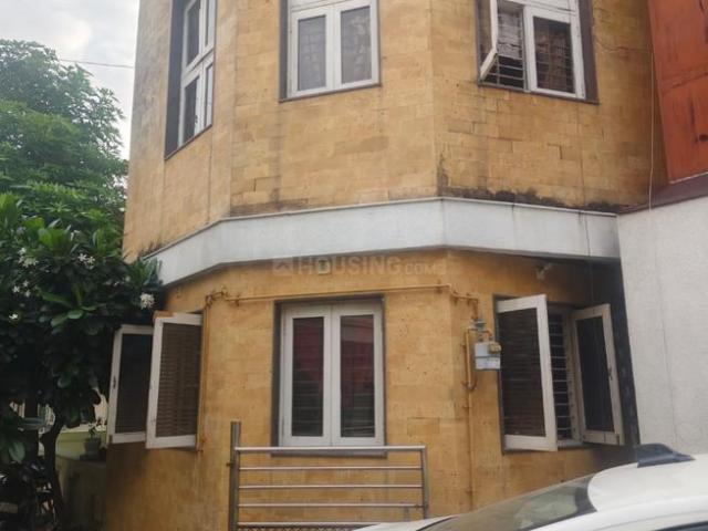 4 BHK Independent House in Thaltej for resale Ahmedabad. The reference number is 21282266