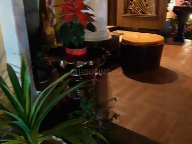 4 BHK Independent House in Thane West for rent Thane. The reference number is 19984583
