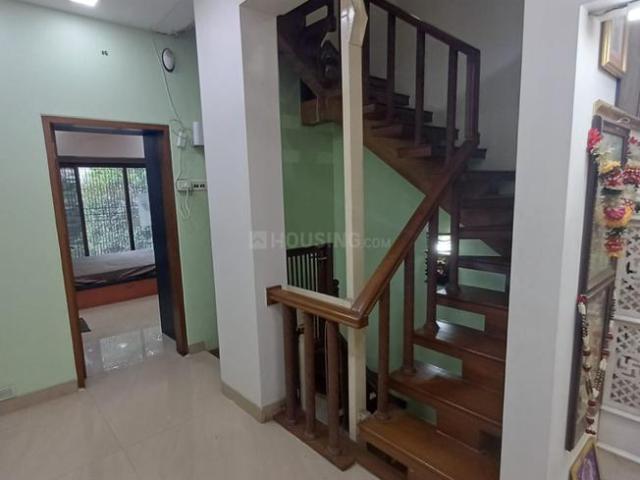 4 BHK Independent House in Thane West for rent Thane. The reference number is 20578025