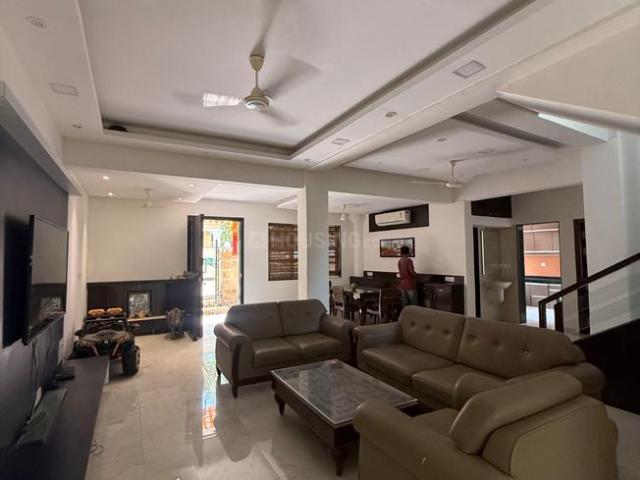 4 BHK Independent House in Thane West for rent Thane. The reference number is 20814869