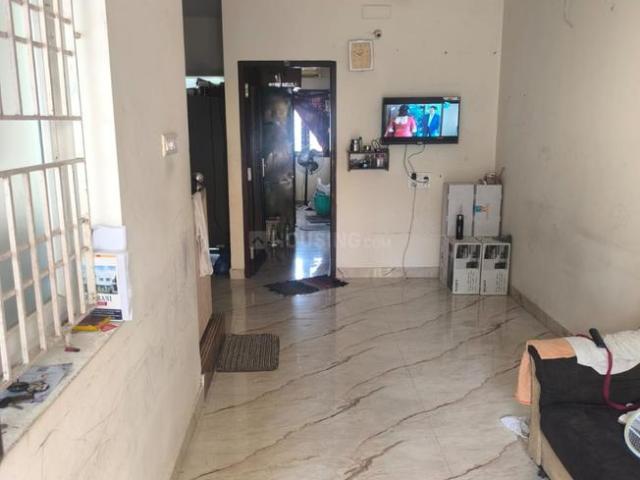 4 BHK Independent House in Tharapakkam for resale Chennai. The reference number is 21150582