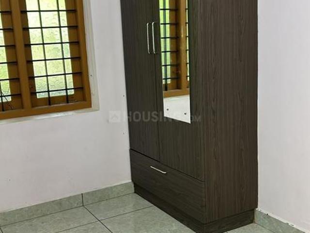 4 BHK Independent House in Thevakkal for rent Kochi. The reference number is 21130119