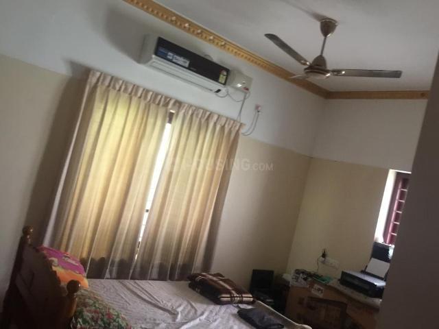 4 BHK Independent House in Thirumala for rent Thiruvananthapuram. The reference number is 20891690