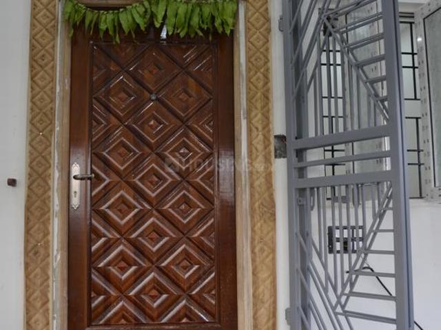 4 BHK Independent House in Thirumazhisai for resale Chennai. The reference number is 21020523