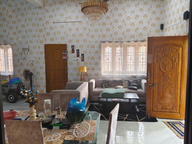 4 BHK Independent House in Thiruvallur for resale Chennai. The reference number is 20265989
