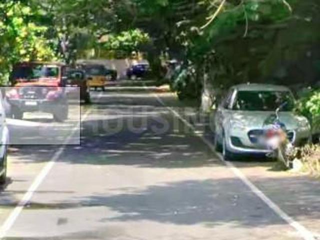4 BHK Independent House in Thiruvanmiyur for resale Chennai. The reference number is 20547266
