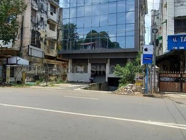 4 BHK Independent House in Thiruvanmiyur for resale Chennai. The reference number is 21200224
