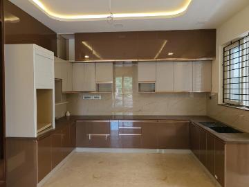 4 BHK Independent House in Kottivakkam for resale Chennai. The reference number is 18302624