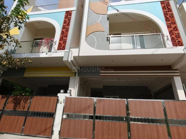 4 BHK Independent House in Thiruverkkadu for resale Chennai. The reference number is 20905429