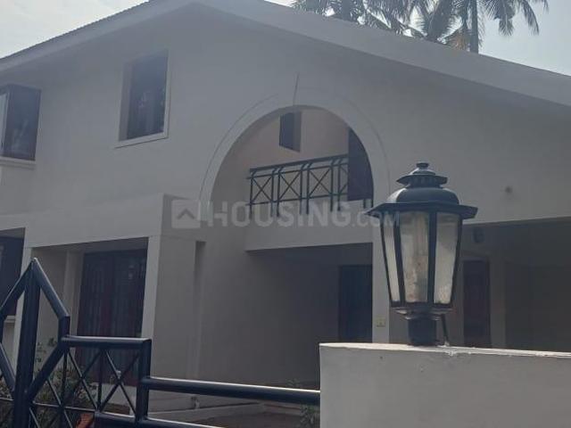 4 BHK Independent House in Thrikkakara North for resale Kochi. The reference number is 20385849