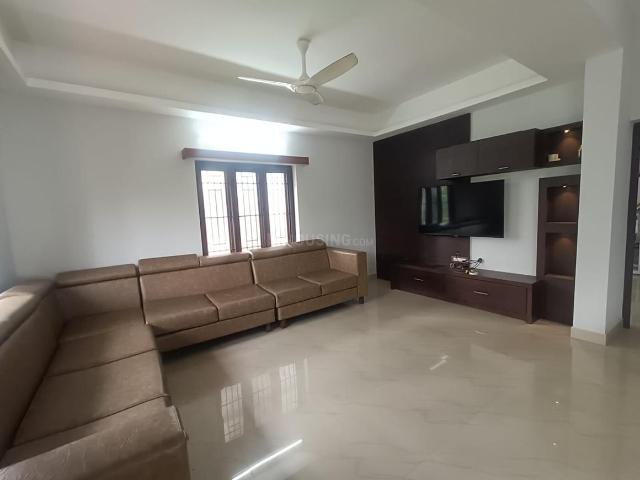 4 BHK Independent House in Thrippunithura for resale Kochi. The reference number is 19609386