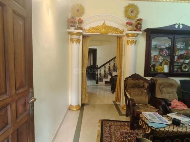 4 BHK Independent House in Thrippunithura for resale Kochi. The reference number is 20566469