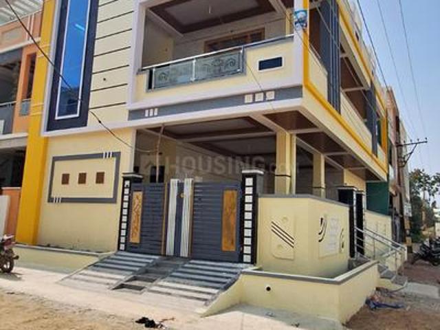 4 BHK Independent House in Thumukunta for resale Secunderabad. The reference number is 19359567