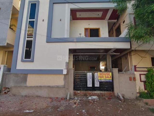 4 BHK Independent House in Thumukunta for resale Secunderabad. The reference number is 19903461