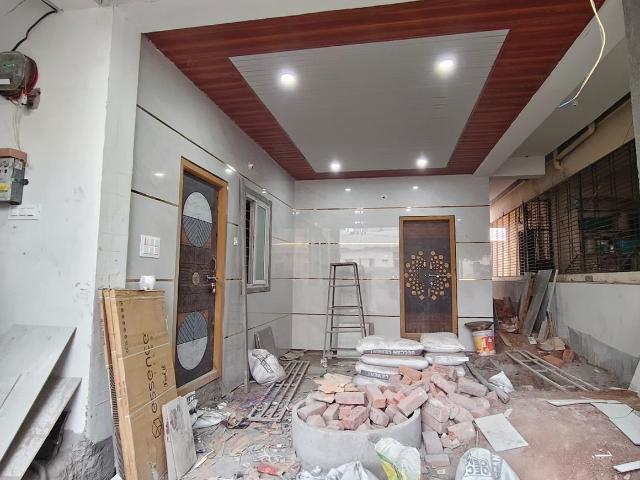 4 BHK Independent House in Thumukunta for resale Secunderabad. The reference number is 20218669