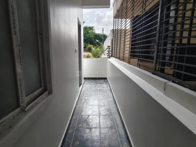4 BHK Independent House in Thumukunta for resale Secunderabad. The reference number is 21131806