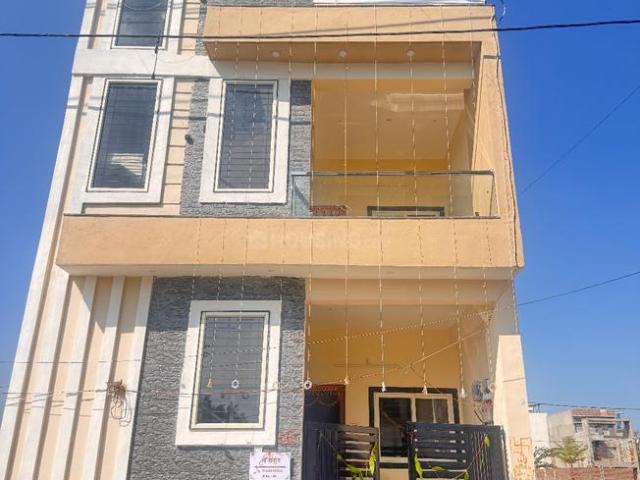 4 BHK Independent House in Tigaria Badshah for rent Indore. The reference number is 19786706