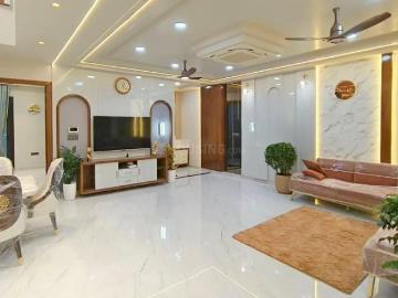 4 BHK Independent House in Tiruvottiyur for resale Chennai. The reference number is 19438300