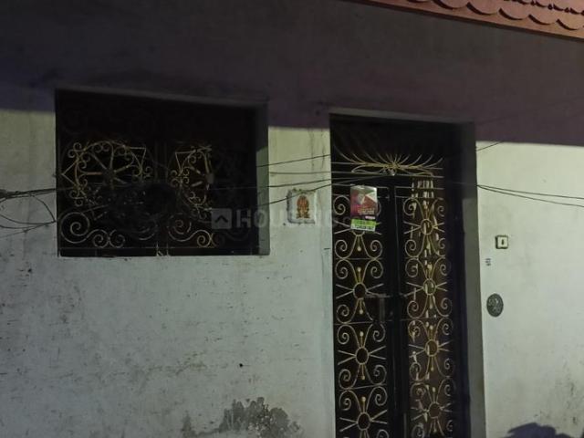 4 BHK Independent House in Tiruvottiyur for resale Chennai. The reference number is 18379092