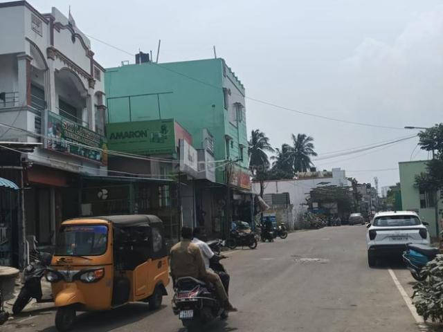4 BHK Independent House in Tiruvottiyur for resale Chennai. The reference number is 21250789