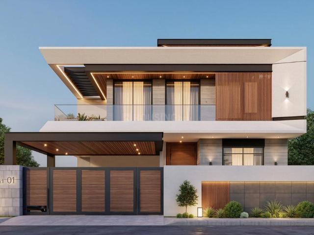 4 BHK Independent House in Tiruvottiyur for resale Chennai. The reference number is 21302776