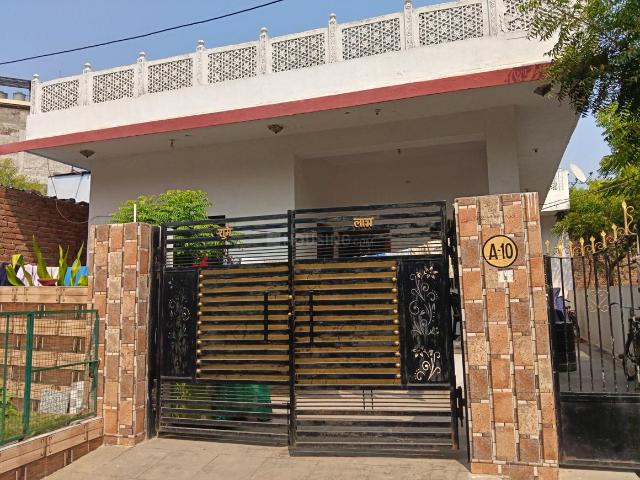 4 BHK Independent House in Tonk Road for rent Jaipur. The reference number is 21332354