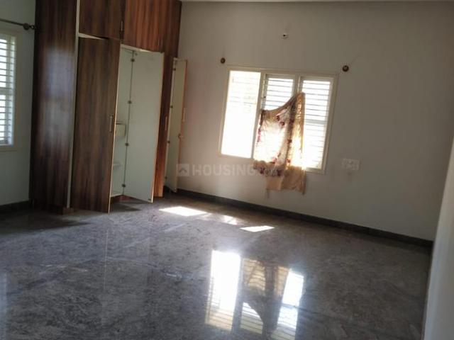 4 BHK Independent House in Treasury Layout for rent Mysore. The reference number is 21143827