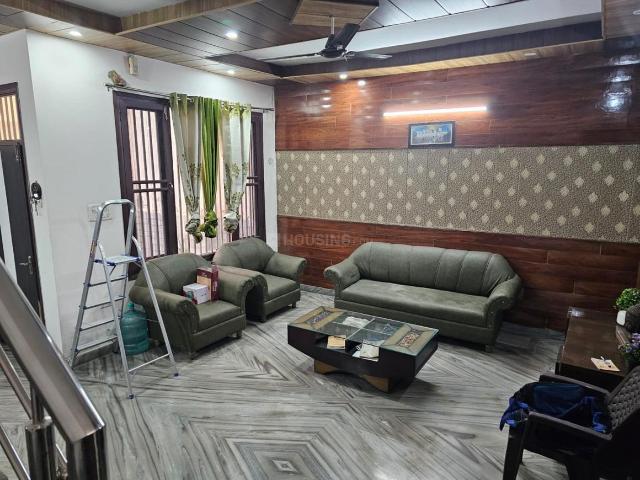 4 BHK Independent House in Trikuta Nagar for rent Jammu. The reference number is 20128565