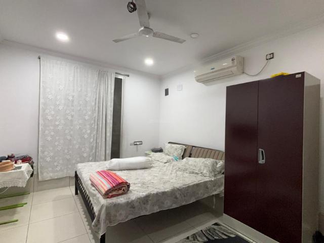 4 BHK Independent House in Trimalgherry for rent Secunderabad. The reference number is 21376557