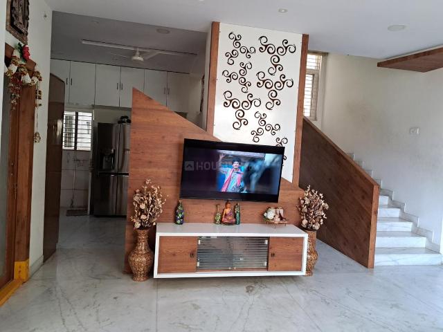 4 BHK Independent House in Trimalgherry for resale Secunderabad. The reference number is 11841229