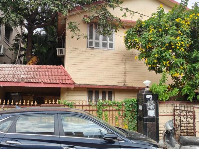 4 BHK Independent House in Trimalgherry for resale Secunderabad. The reference number is 18334073